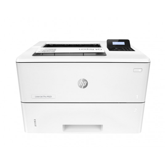HP LaserJet Pro printeris M501dn 4800 x 600 DPI A4