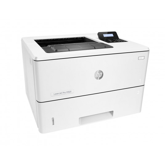 HP LaserJet Pro printeris M501dn 4800 x 600 DPI A4