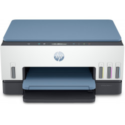 HP Smart Tank 675 All-in-One Thermal Inkjet A4 4800 x 1200 DPI 12 ppm Wi-Fi