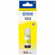 Tinte EPSON 103 ECOTANK Yellow