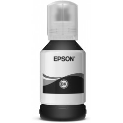 Tinte EPSON Bottle L EcoTank MX1XX Series Black