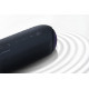 Pārnēsājams bezvadu skaļrunis LG PL5 ūdensizturīgs, Bluetooth, bezvadu, melns