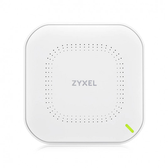 Zyxel NWA90AX PRO 2400 Mbit/s White Power over Ethernet (PoE)
