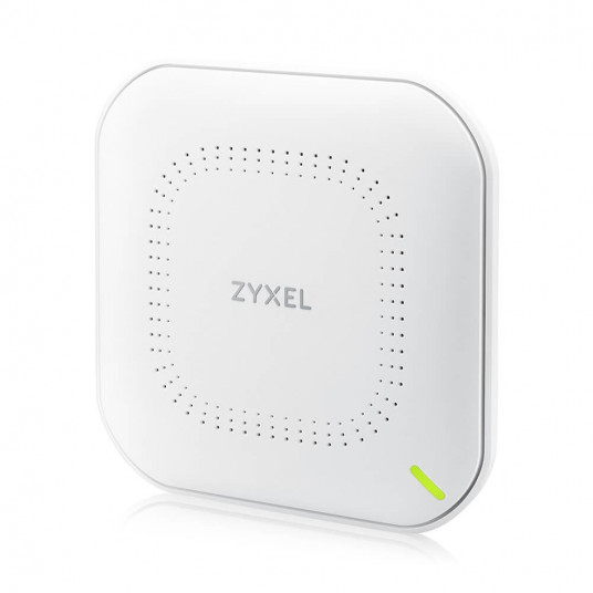 Zyxel NWA90AX PRO 2400 Mbit/s White Power over Ethernet (PoE)