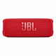 Bezvadu skaļrunis JBL Flip 6 Red