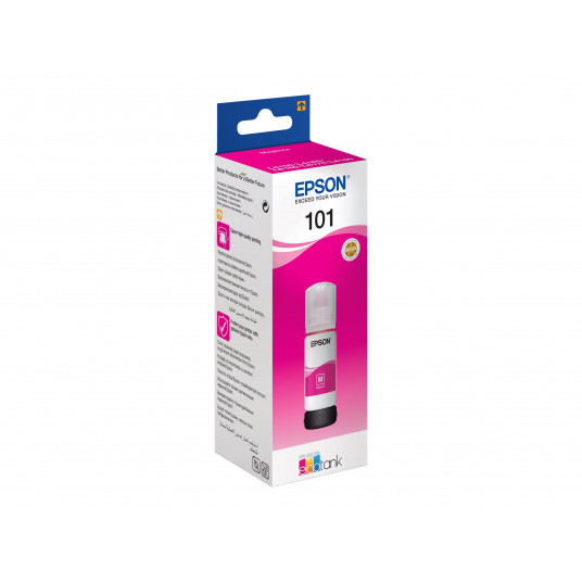 Epson 101 EcoTank violeta