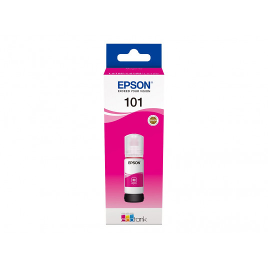 Epson 101 EcoTank violeta