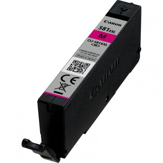 Canon Tusz CLI-581XXL Magenta