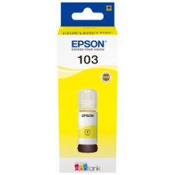 Epson Tosz ET103 dzeltens