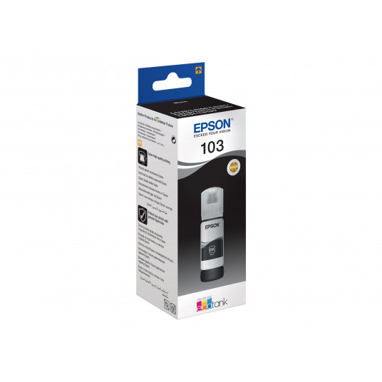 Epson Tosz ET103 melns