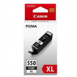 Canon PGI 550 XL melns