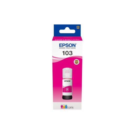 Epson Tosz ET103 violets