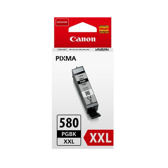 Canon Tusz PGI-580XXL PGBK