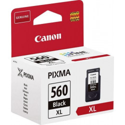 Canon PG 560 XL melns