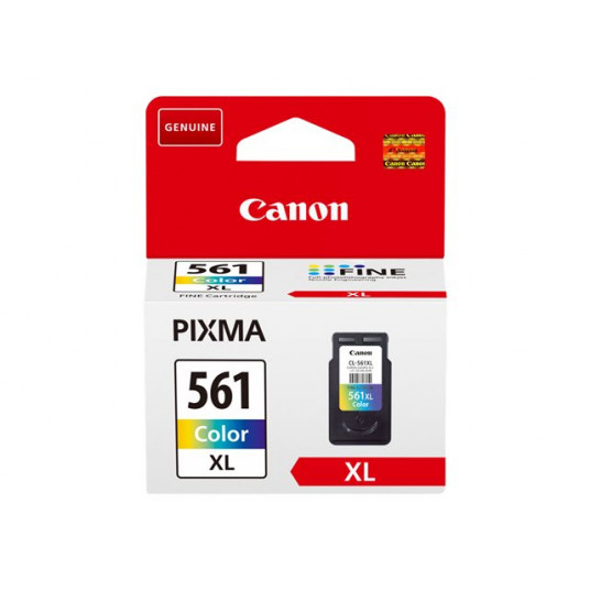 Canon CL 561 XL krāsa