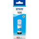 Epson 106 Ecotank zils