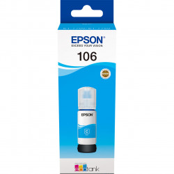 Epson 106 Ecotank zils