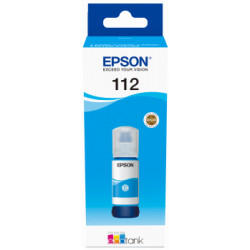 Epson 112 EcoTank zils