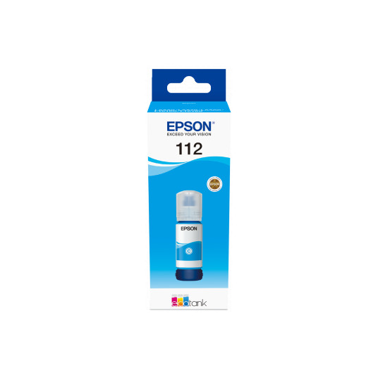 Epson 112 EcoTank zils