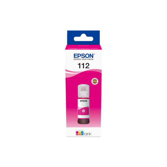 Epson 112 EcoTank violeta