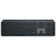 Logitech MX Keys S SWE (W) tastatūra, grafīts