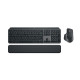 Desktop MX Keys S Combo US (W), grafīts