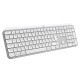 Logitech MX Keys S Jasnoszary