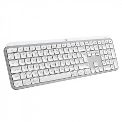 Logitech MX Keys S Jasnoszary