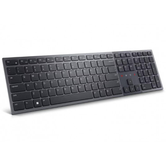 KEYBOARD WRL KB900/ENG 580-BBDH DELL