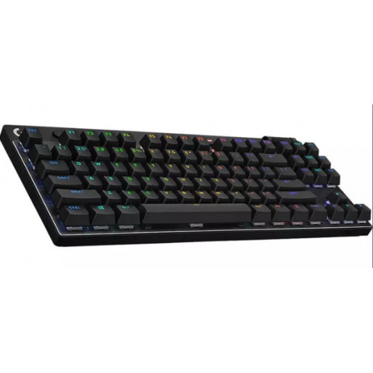 Logitech G Pro X TKL Lightspeed Tactile Czarny