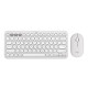 Logitech Pebble 2 Combo White