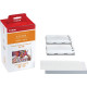 CANON DSC P SIZE COLOR TINTES/PAPER SET RP-108