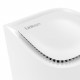 Linksys Velop Pro trīsjoslu (2,4 GHz / 5 GHz / 6 GHz) Wi-Fi 6E (802.11ax) Balts 1 iekšējais
