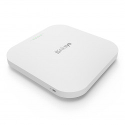 Linksys AX3600 3600 Mbit/s White Power over Ethernet (PoE)