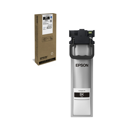 Epson T9451 melns