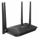 Totolink X2000R | Maršrutētājs Wi-Fi | WiFi6 AX1500 Dual Band, 5x RJ45 1000Mb/s