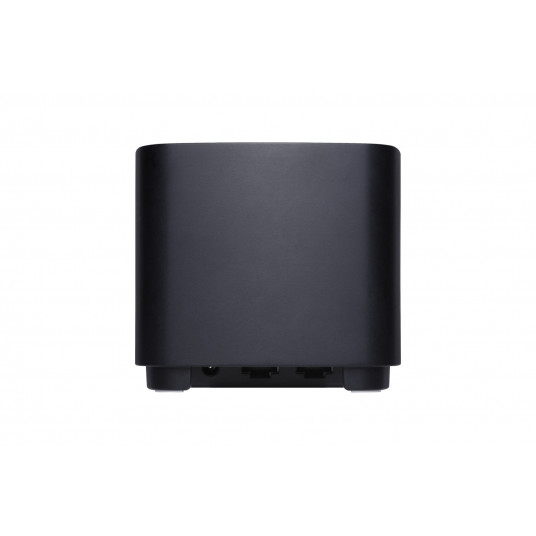 Sistēmas tīkls Asus ZenWiFi AX Mini XD4 PLUS Wi-Fi 6 Czarny