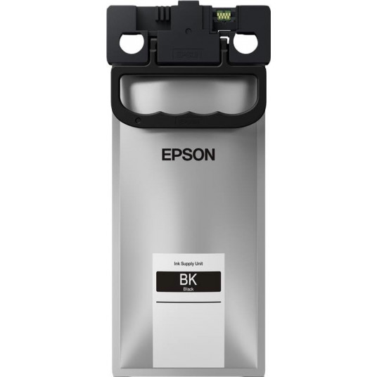 Epson T6641 czarny XL T9651 series WF-M52xx/M57xx