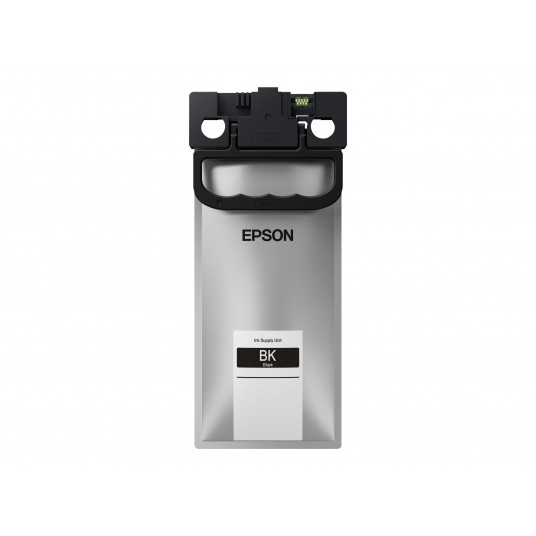 Epson T6641 czarny XL T9651 series WF-M52xx/M57xx