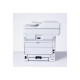 Brother MFC-L5710DW bezvadu daudzfunkcionāls mono lāzerprinteris ar faksu