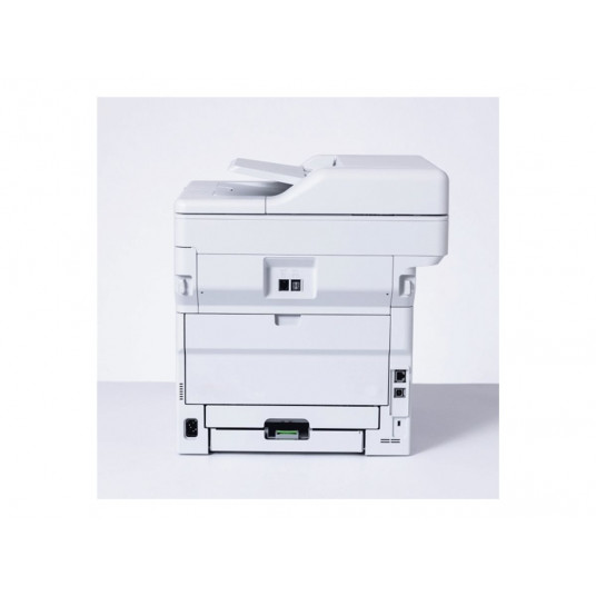 Brother MFC-L5710DW bezvadu daudzfunkcionāls mono lāzerprinteris ar faksu