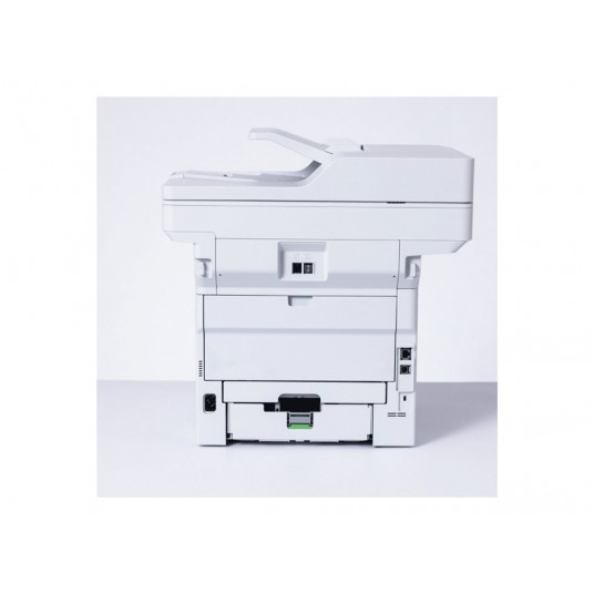 Brother MFC-L6710DW daudzfunkcionāls mono lāzerprinteris ar faksu