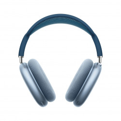 Apple AirPods Max brīvroku bezvadu kakla siksna Zvani/mūzika Bluetooth zila