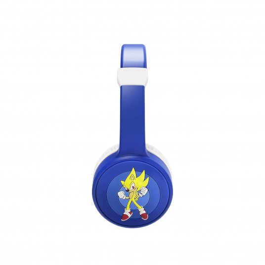 Energy Sistem Lol&Roll Super Sonic Kids Bluetooth austiņas