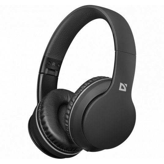 Austiņas Defender FreeMotion B580 Black
