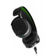 SteelSeries spēļu austiņas PS5 Arctis 7X+ Over-Ear, iebūvēts mikrofons, melns, trokšņu slāpēšana, bezvadu