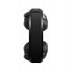 SteelSeries spēļu austiņas PS5 Arctis 7X+ Over-Ear, iebūvēts mikrofons, melns, trokšņu slāpēšana, bezvadu