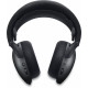 Austiņas Dell Alienware Dual Mode Gaming Headset Dark Side of the Moon