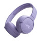 Austiņas JBL Tune 670NC Purple