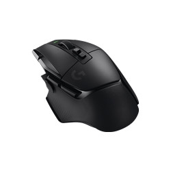 Pele Logitech G502 X Lightspeed Gaming Mouse Black